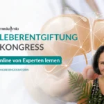 Leberentgiftung Kongress von Medumio