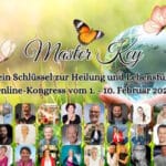 Master Key Kongress 2025 von Sancia Fecher