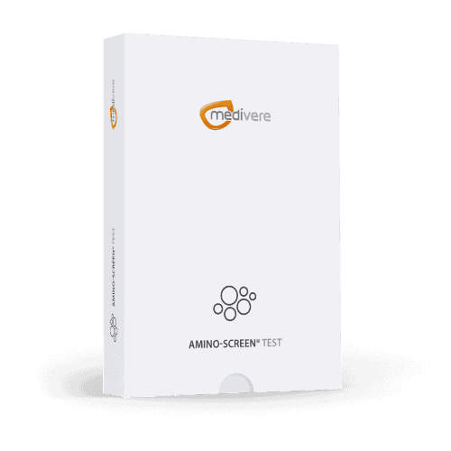 Amino-Screen Bluttest