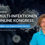 Multi-Infektionen Kongress von Medumio