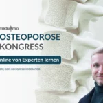 Osteoporose Kongress von Medumio