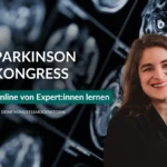 Parkinson Kongress von Medumio