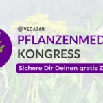 Pflanzenmedizin Kongress von Veda 360