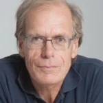 Porträtfoto von Dr. med. Ingfried Hobert