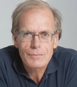 Porträtfoto von Dr. med. Ingfried Hobert