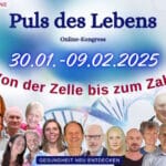 Puls des Lebens Kongress