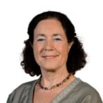 Rosina Sonnenschmidt Portrait