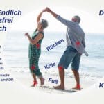 Endlich schmerzfrei und beweglich. Onlinekongress von Ralf Kraft