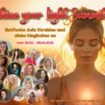 Shine Your Light Summit 2025 von Corinna Heym
