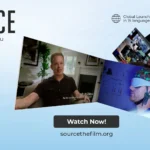 SOURCE - Die Dokumentation über Meditation und Joe Dispenza's Arbeit