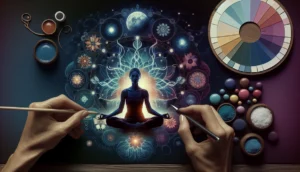 Themenseite Spiritualität auf ideesigner.com
