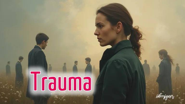 Trauma verstehen und heilen: Wie 7 Experten den Weg aus seelischen Verletzungen zurück ins Leben zeigen