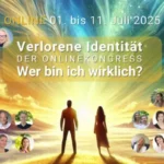 Verlorene Identität Kongress 2025