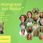 Zurück zur Natur Kongress